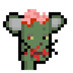 Zombiemice (offchain)