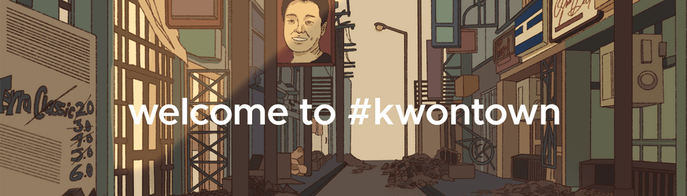 Kwon Town