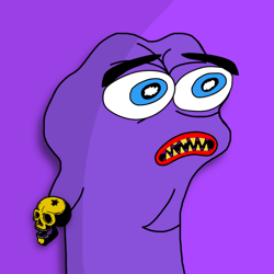 Wacky Wassies S3