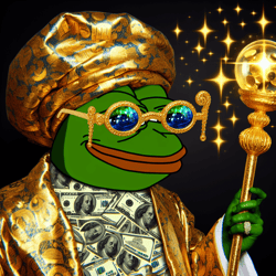 Pepe Wizards