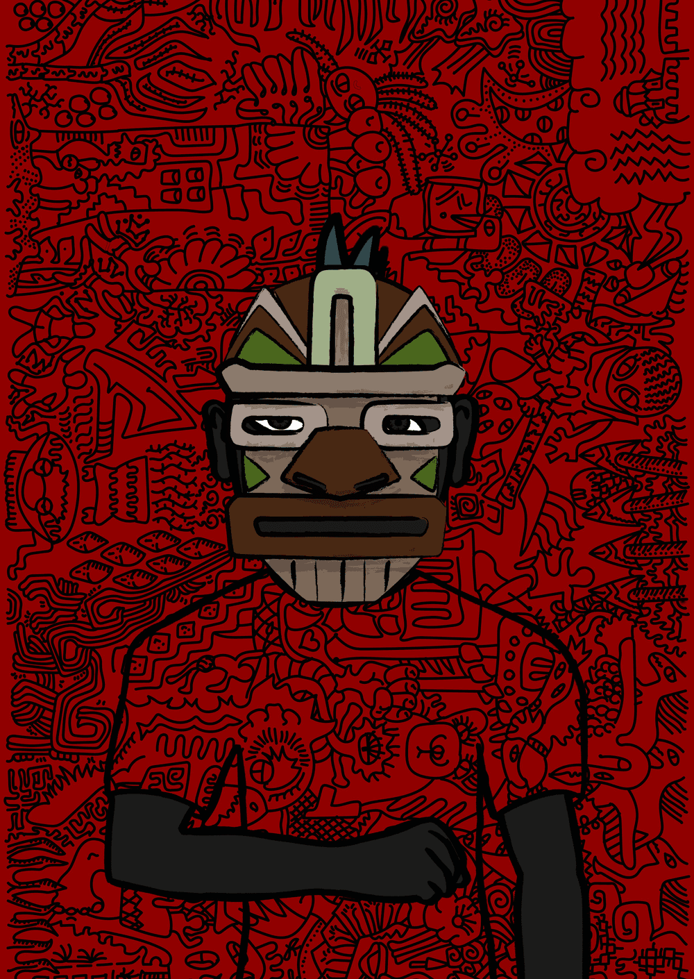 Token Image