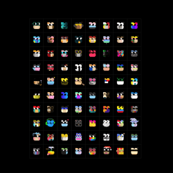 Opepen Pieces