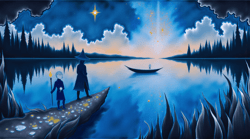 Silent Voyagers