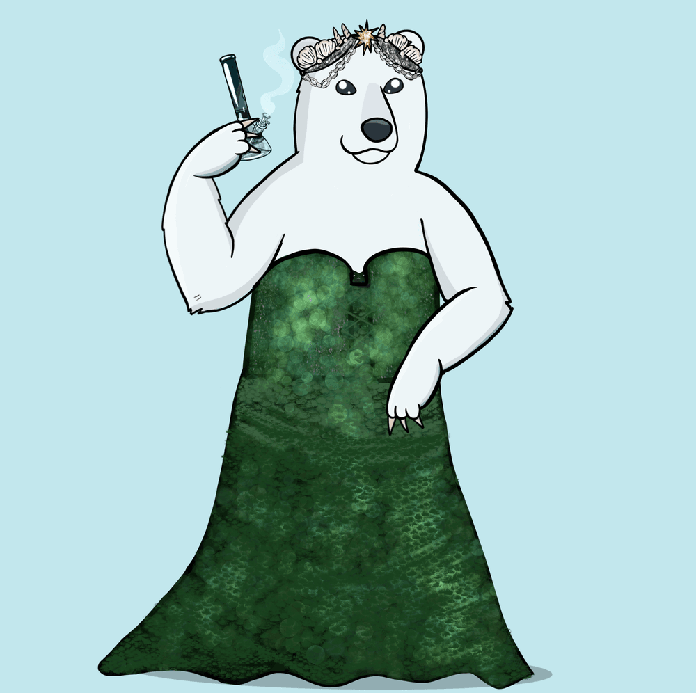 Boo Bears #154