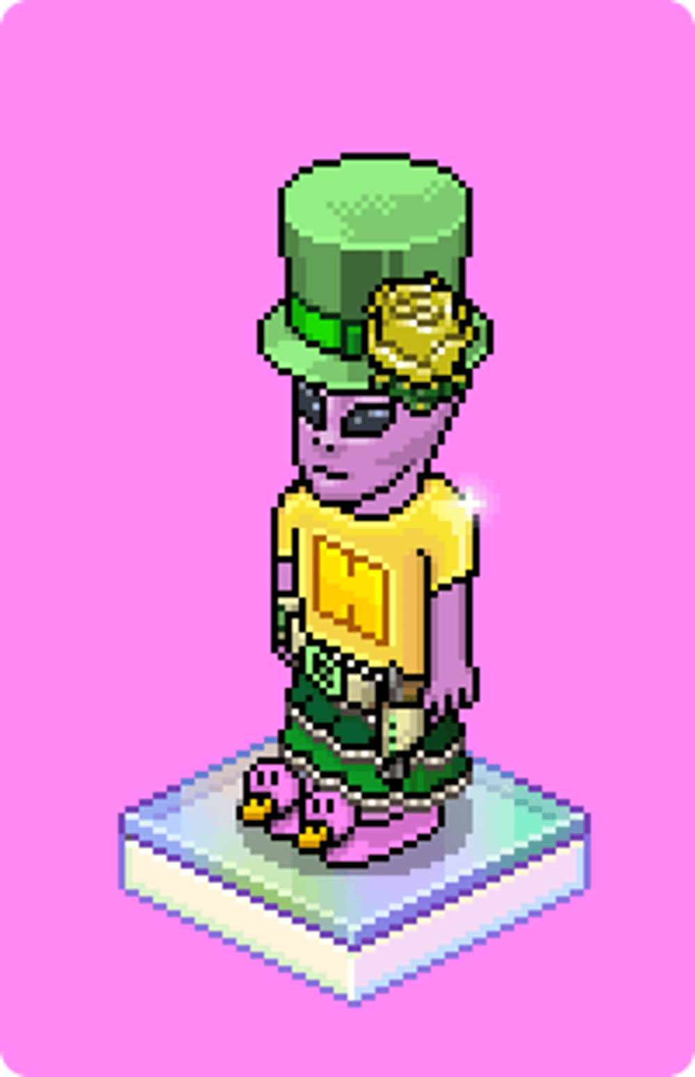 Token Image