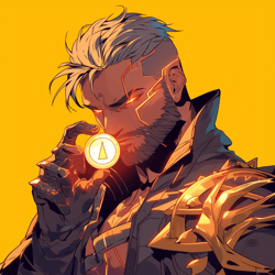 Manga Leveling