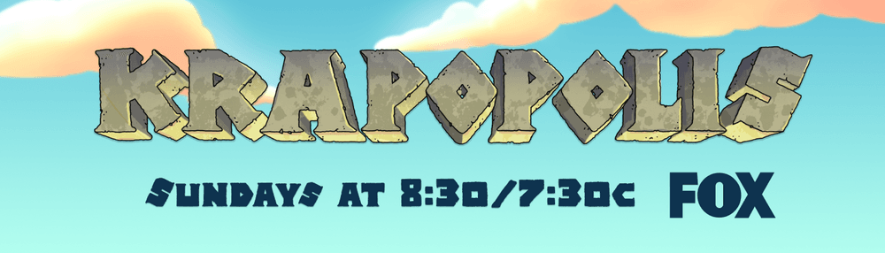 Krapopolis Krap Chickens