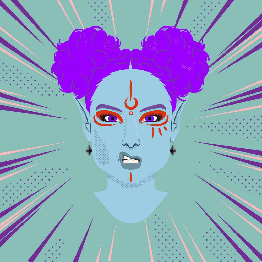 Token Image