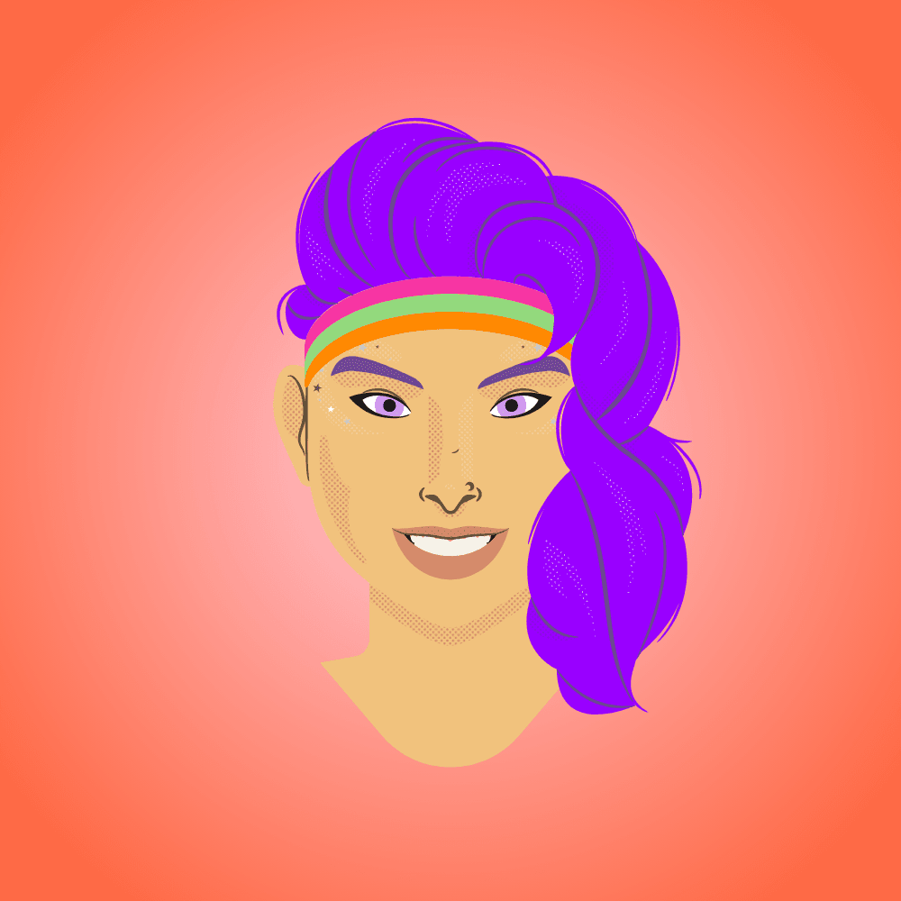 Token Image