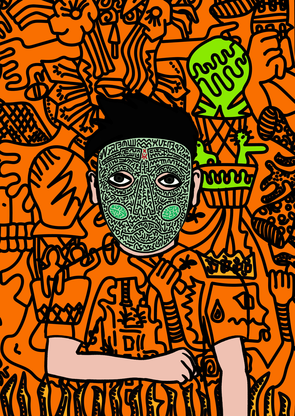 Token Image