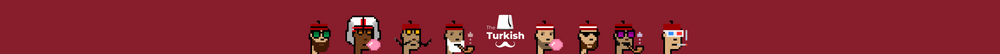The Turkish NFT