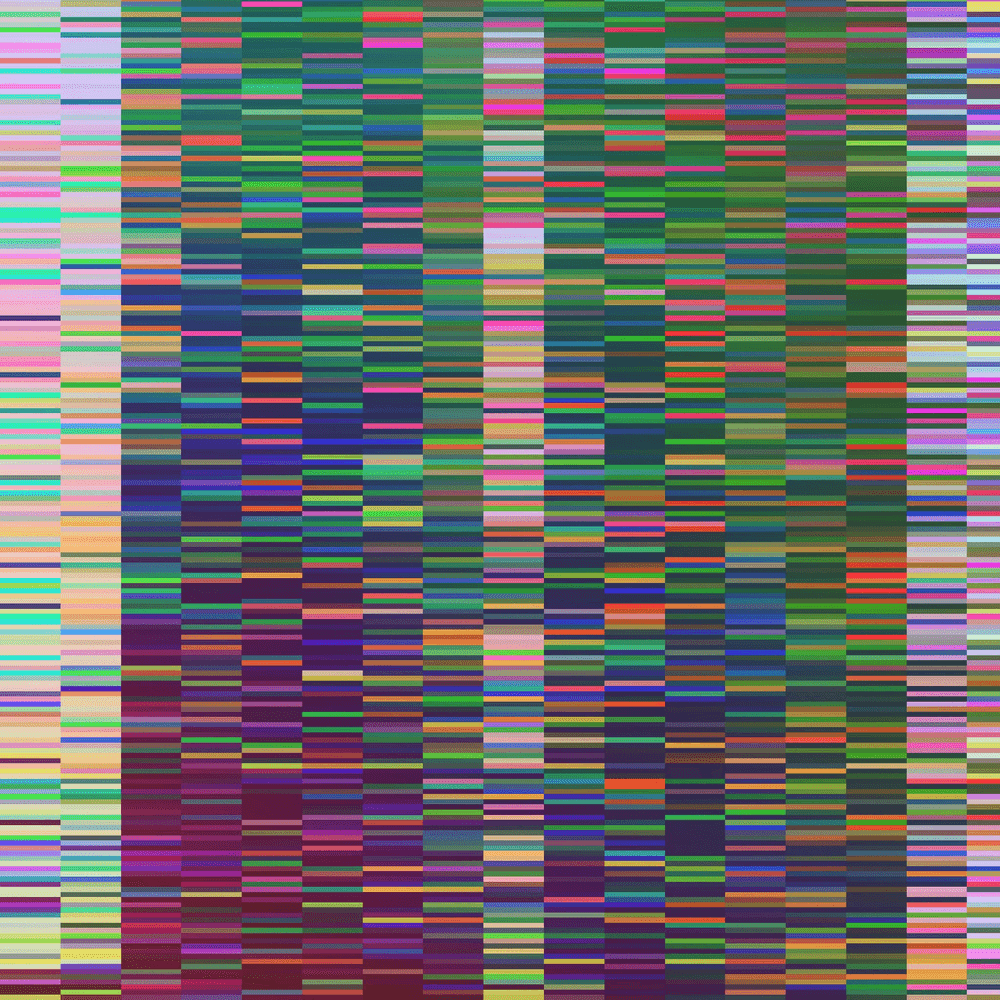 TheBenMeadows Editions (ERC-1155)