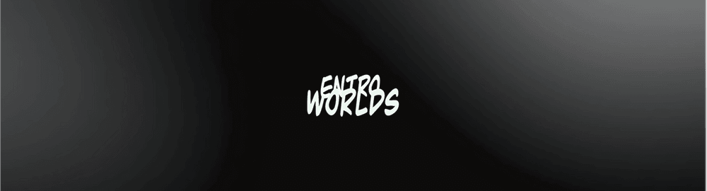 EntroWorlds by The Entroverts