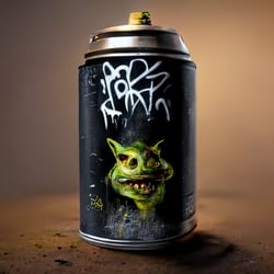 Graffiti Goblins