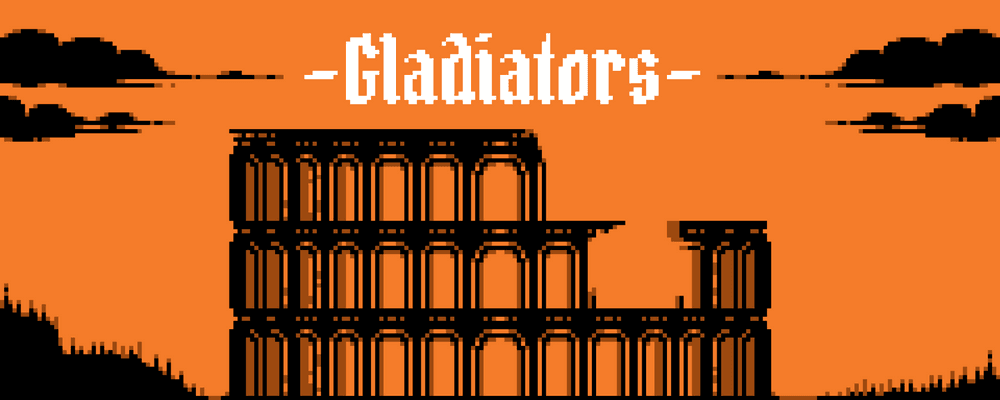 Gladiators