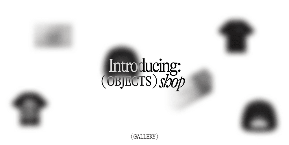 Gallery Merch
