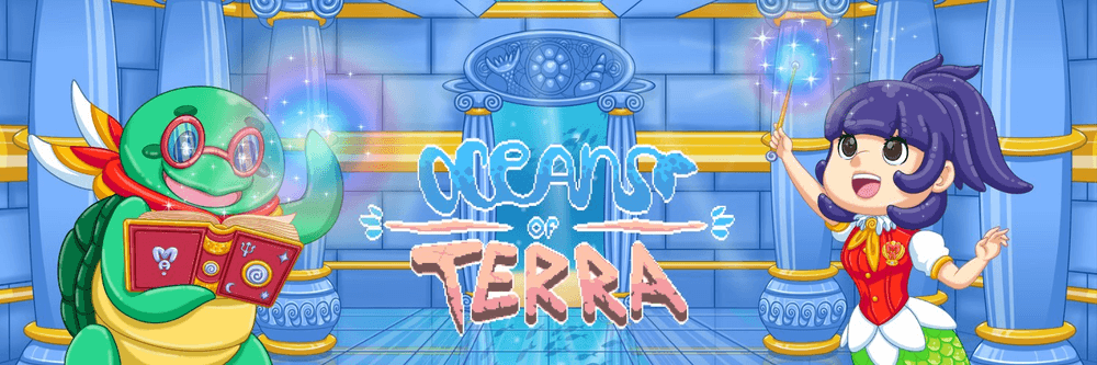 Oceans of Terra