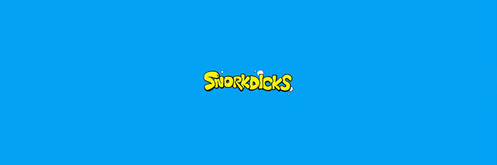 Snorkdicks