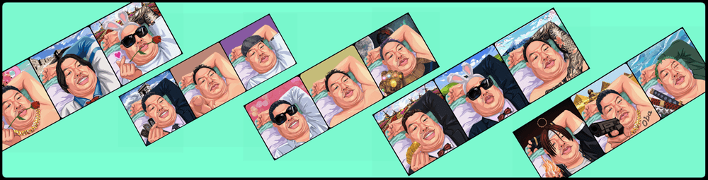 Old Baby Club