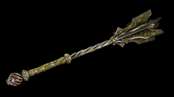 Tordon of Tribeorn Mace