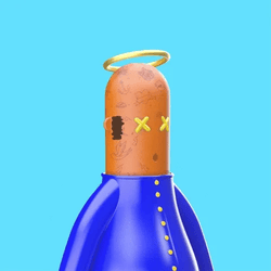 Be a Sausage