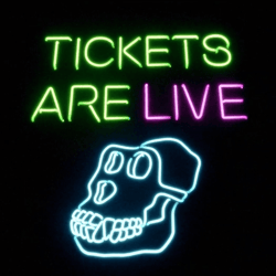 Fuck it Saturday Tickets