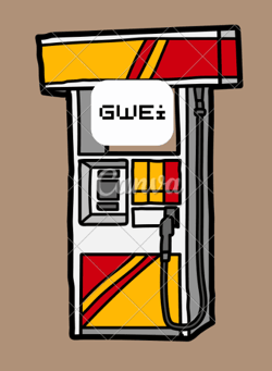 GAS GOBBLERS