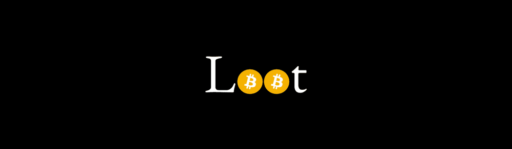 Ordinal Loot