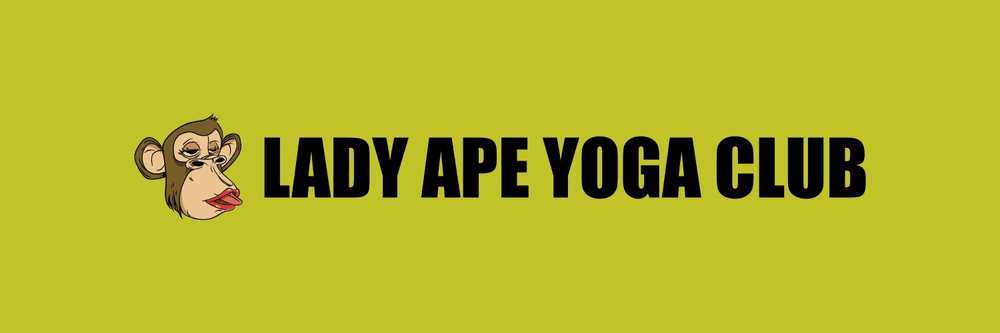 LADY APE YOGA CLUB