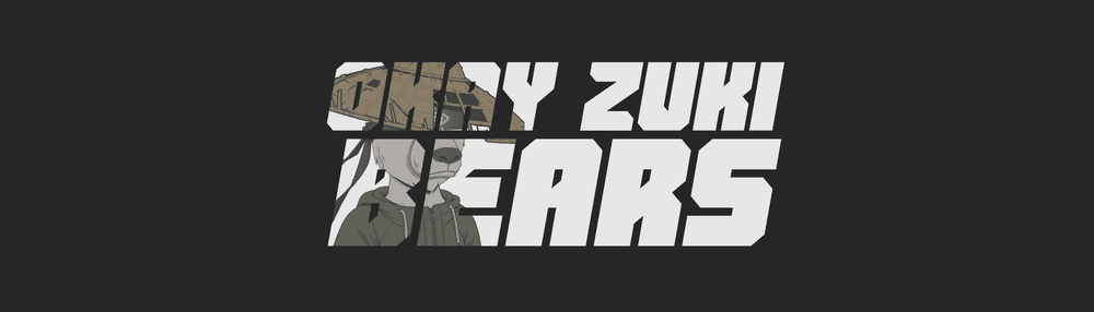 Okay Zuki Bears