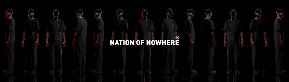 Nation Of Nowhere
