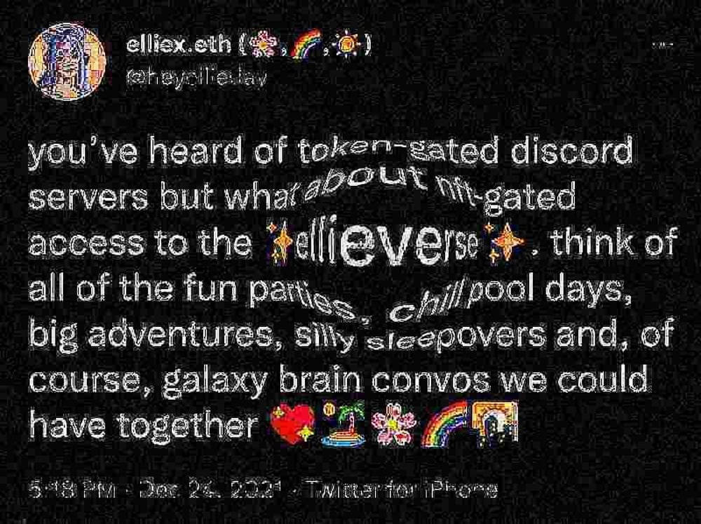 ellieverse