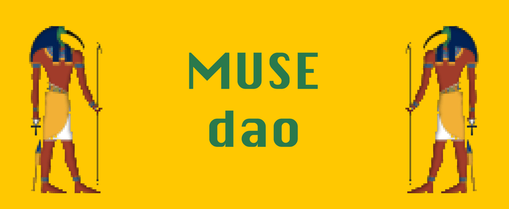 MUSE dao