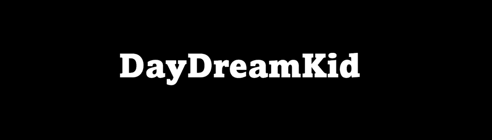 DayDreamKid