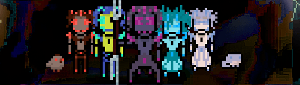 TinyDaemons (eth)