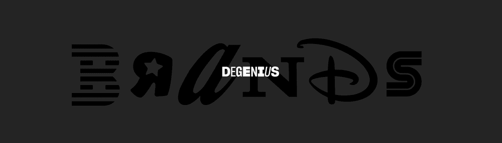 Degenius Brands