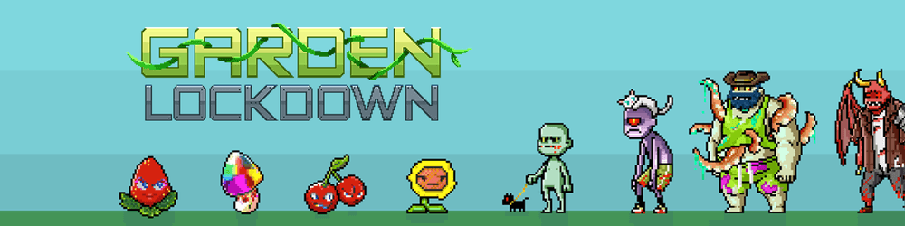GardenLockdown Mega