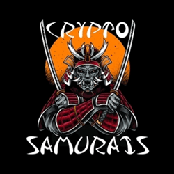 Crypto Samurais NFT