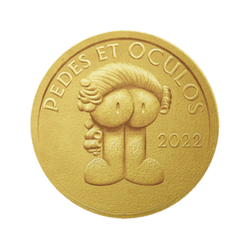 Feet And Eyes Guys - Paint Shoppe Access Token