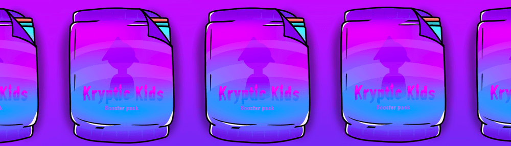 Kryptic Kids