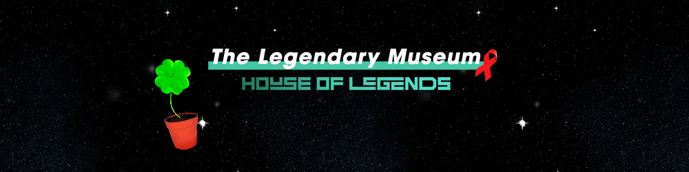 The Legendary Museum