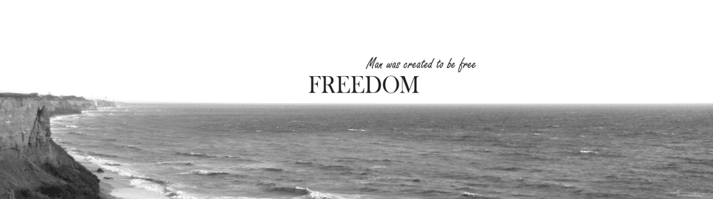 FREEDOM EDITIONS