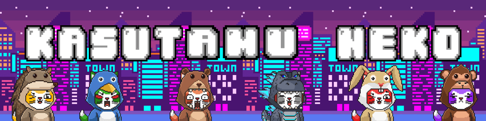 Kasutamu Neko
