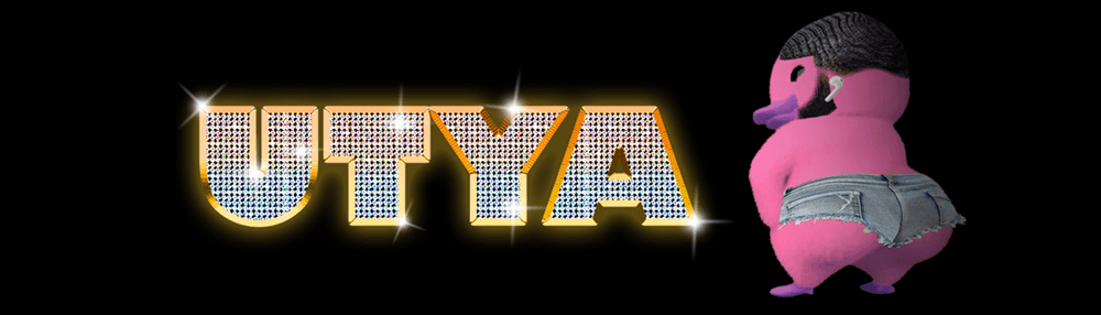 Utya