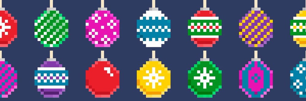 Christmas Toys OfficaI