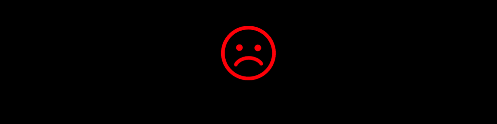 404 - Page Not Found
