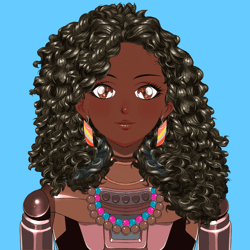 Sophia beingAI iNFT