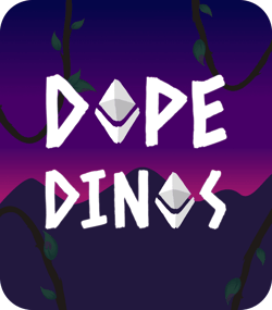 Dope Dinos Official
