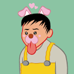 "MOAR" by Joan Cornella"