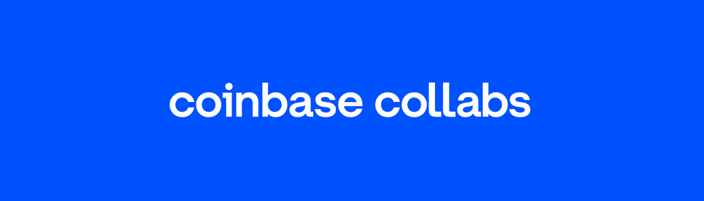 Coinbase Collabs